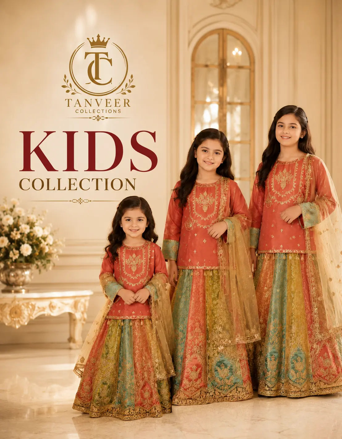 Kids Collection