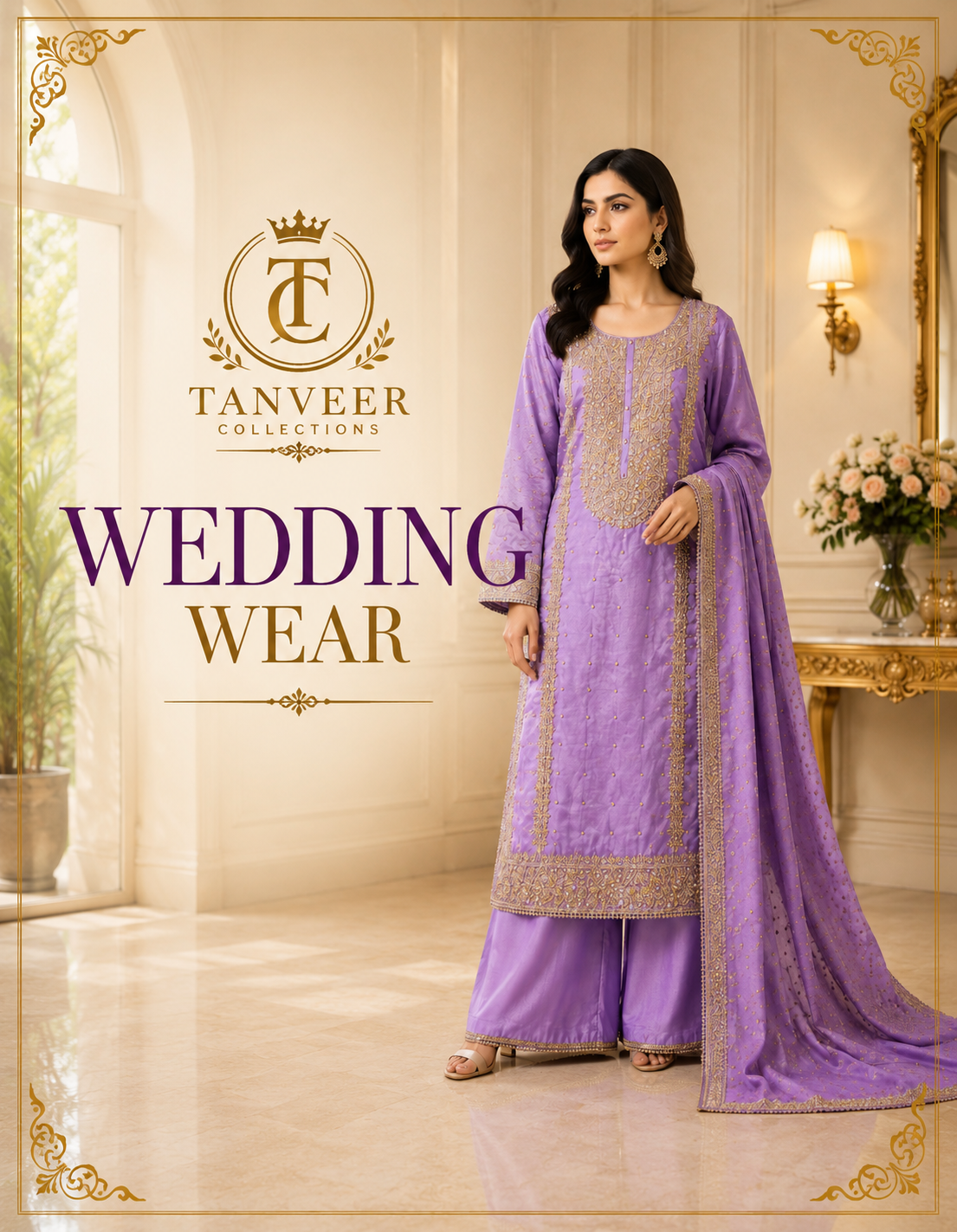 Wedding Wear