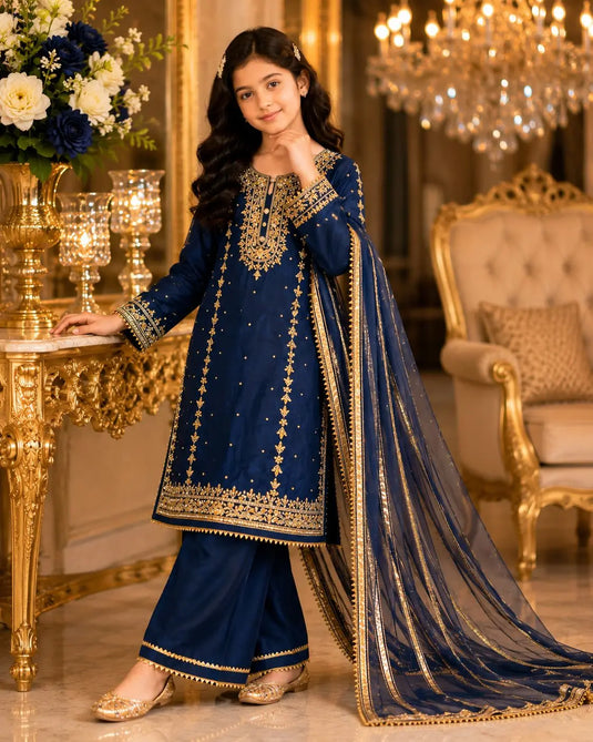 KD NA 03 TANVEER COLLECTION