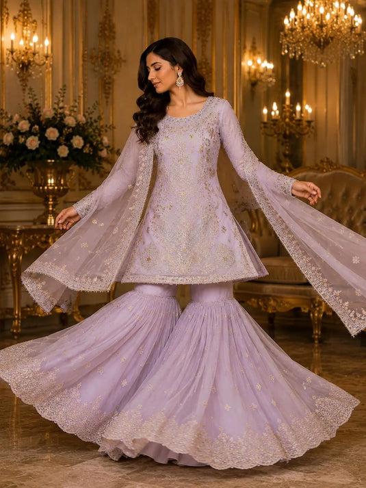 NF 1145 TANVEER COLLECTION