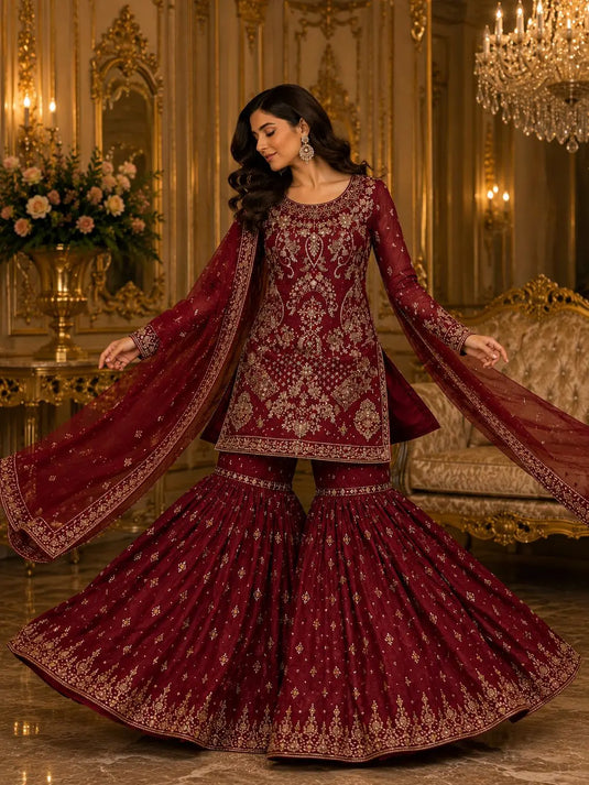 NF 1145 TANVEER COLLECTION