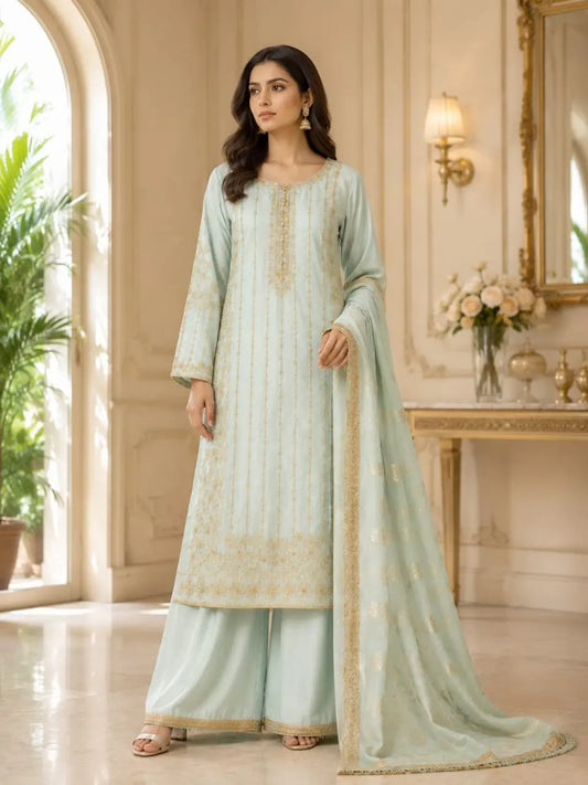 FSP-OO2 TANVEER COLLECTION