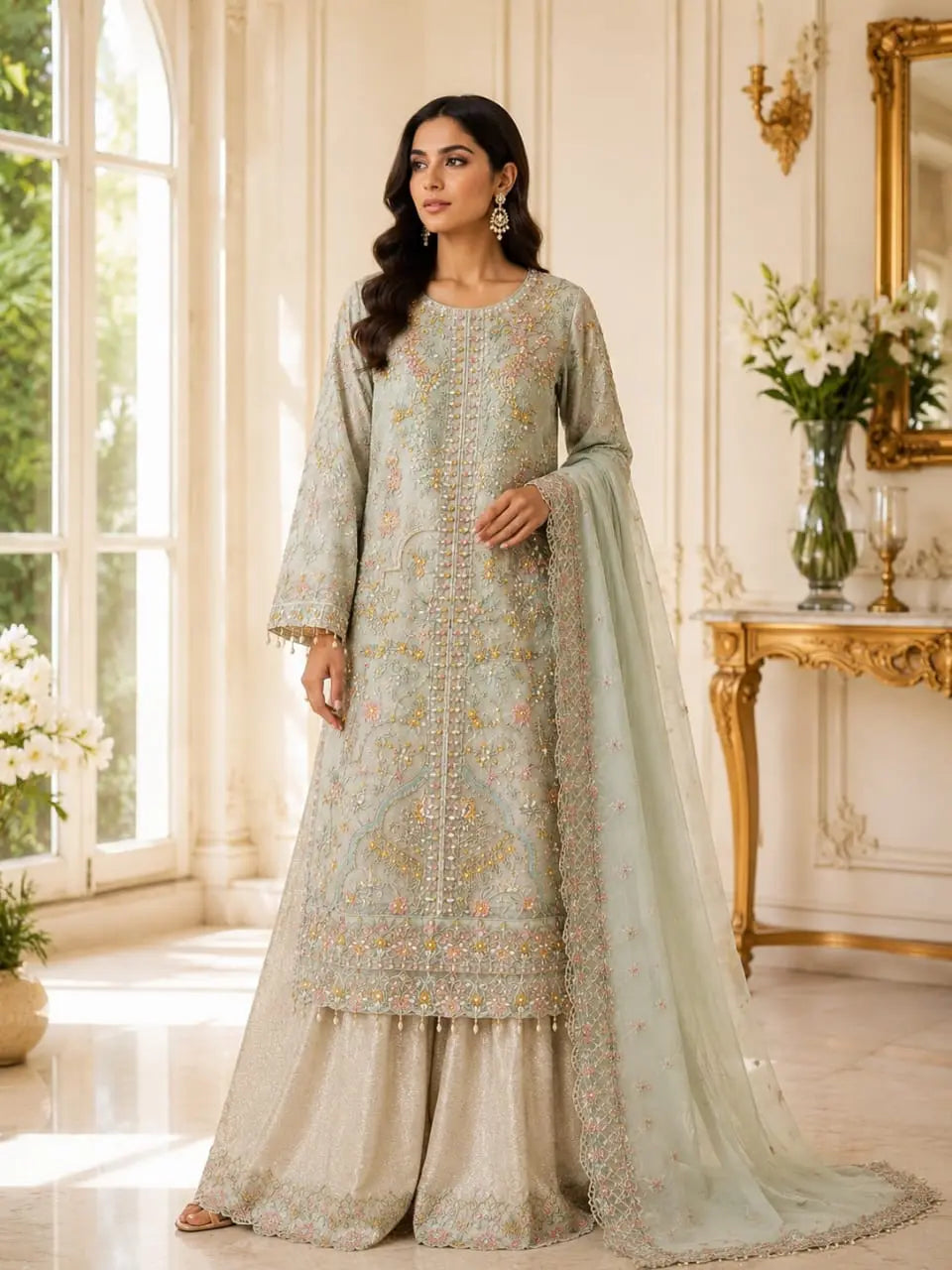 FSP-020 TANVEER COLLECTION