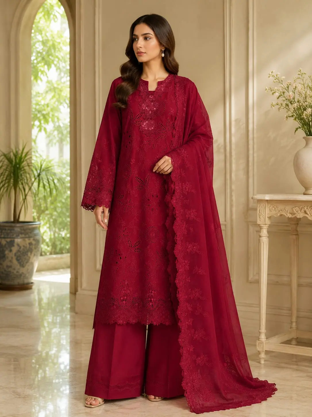 CS-RM-006 TANVEER COLLECTION