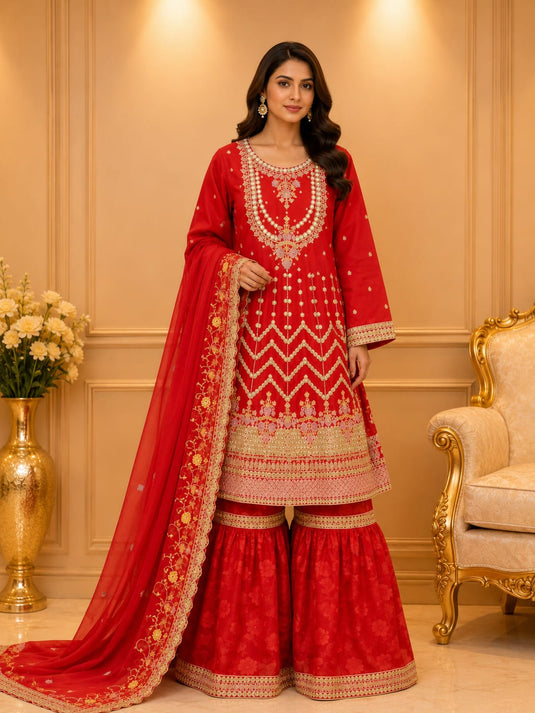 FSG-032-RED