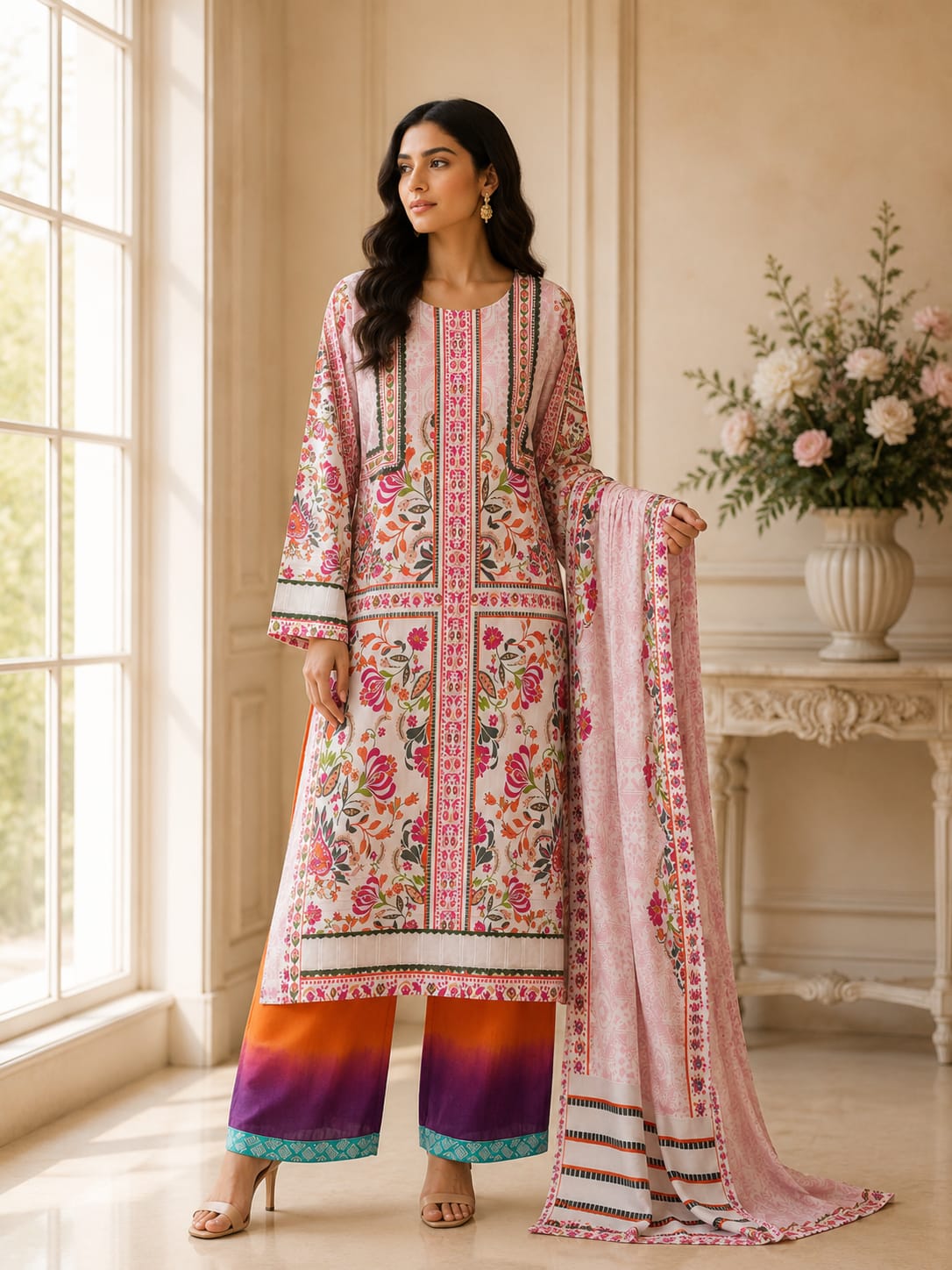 MODI-009-WHT