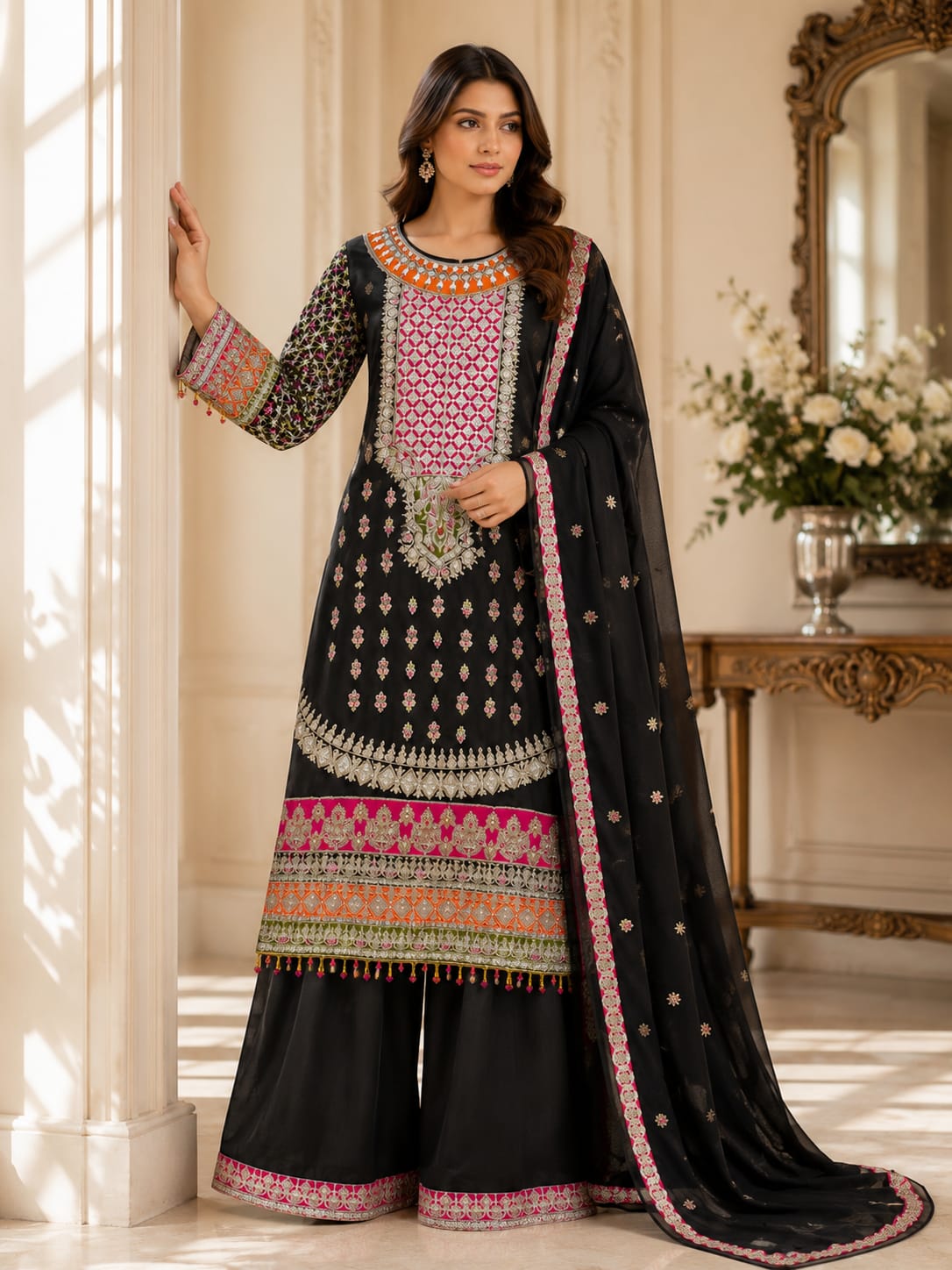 FSP-037-BLK
