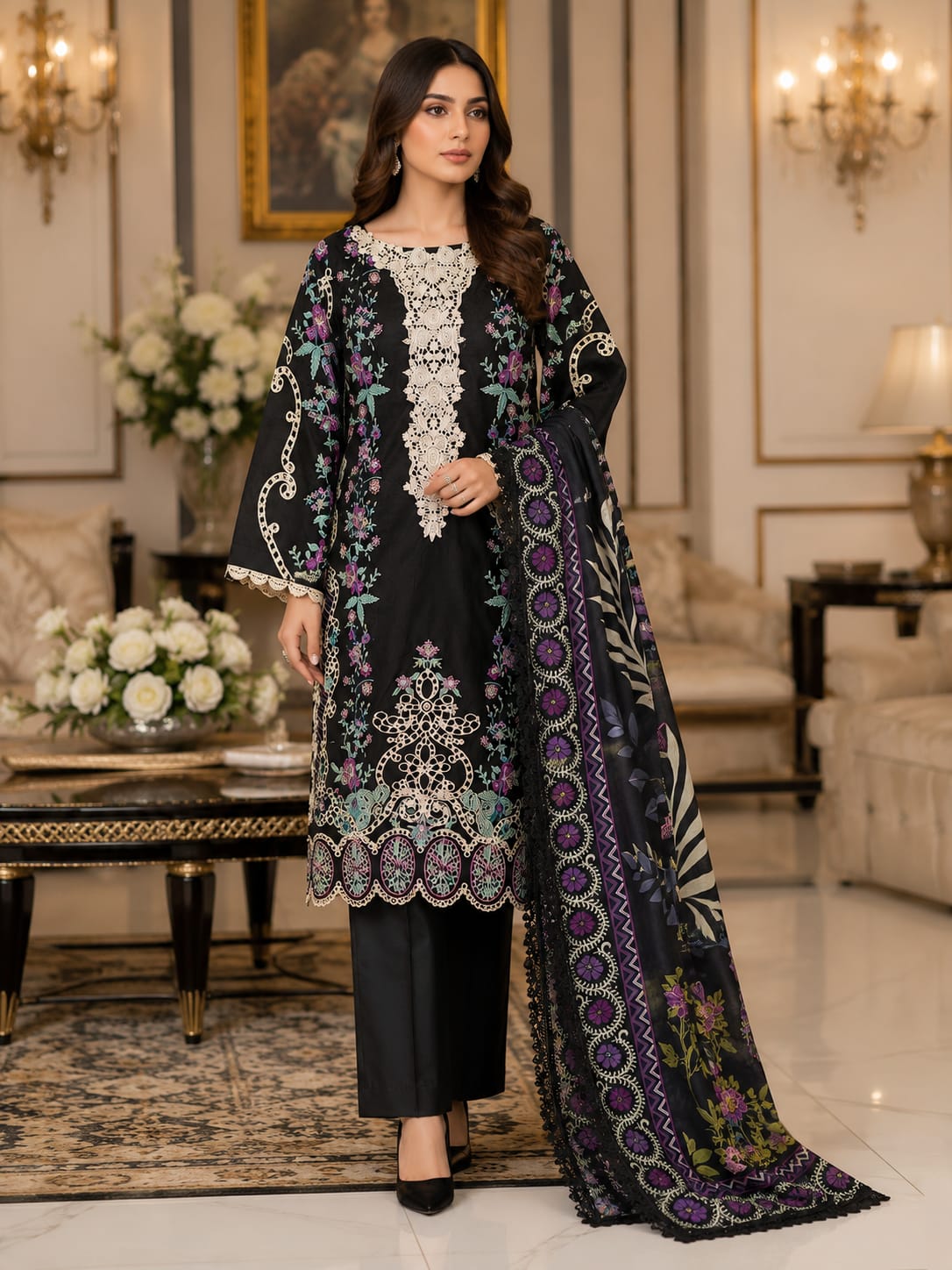 CKHA-023-BLK