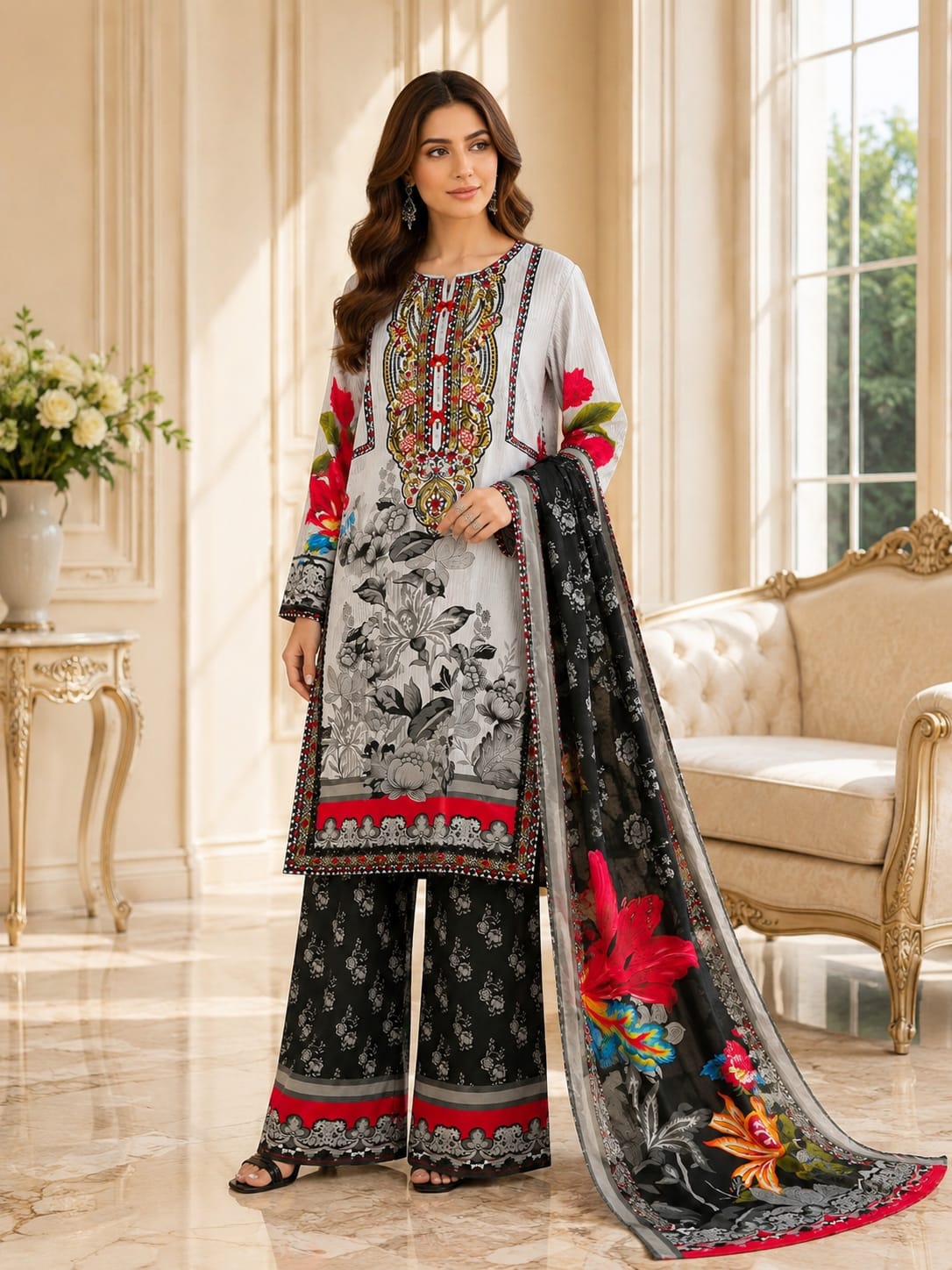 MTK-003-GRY