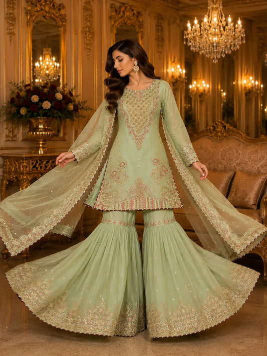 TNV 1 TANVEER COLLECTION