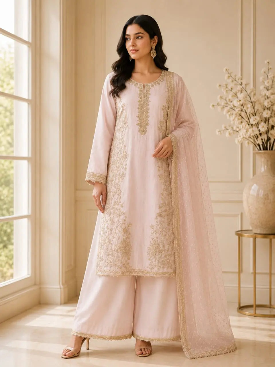 FSP-006 TANVEER COLLECTION
