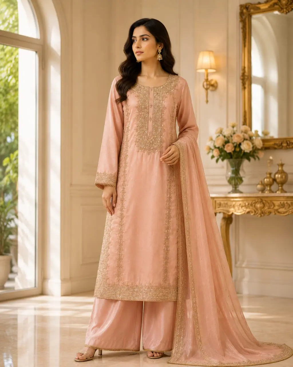 FSP-008 TANVEER COLLECTION
