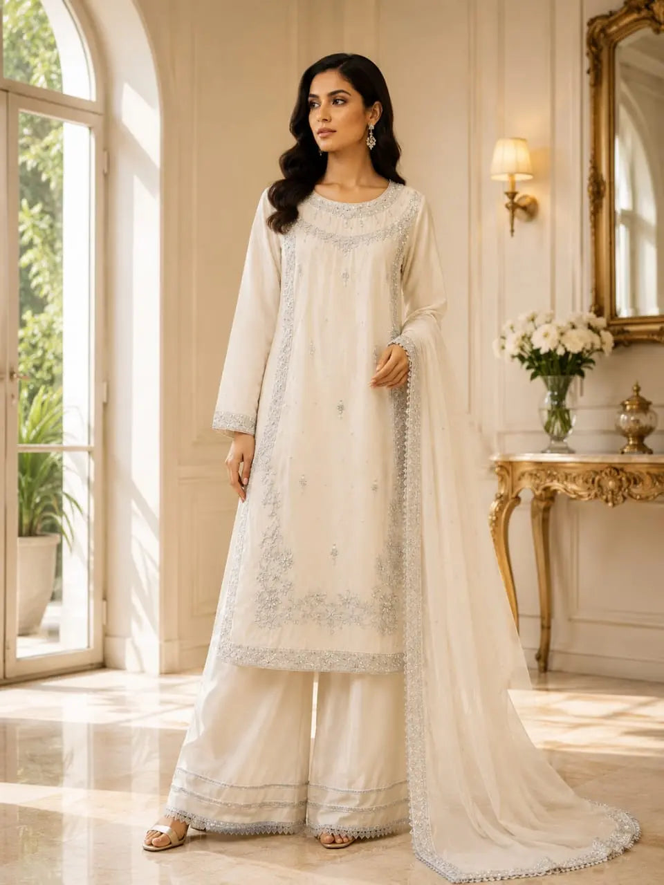 FSP-012 TANVEER COLLECTION