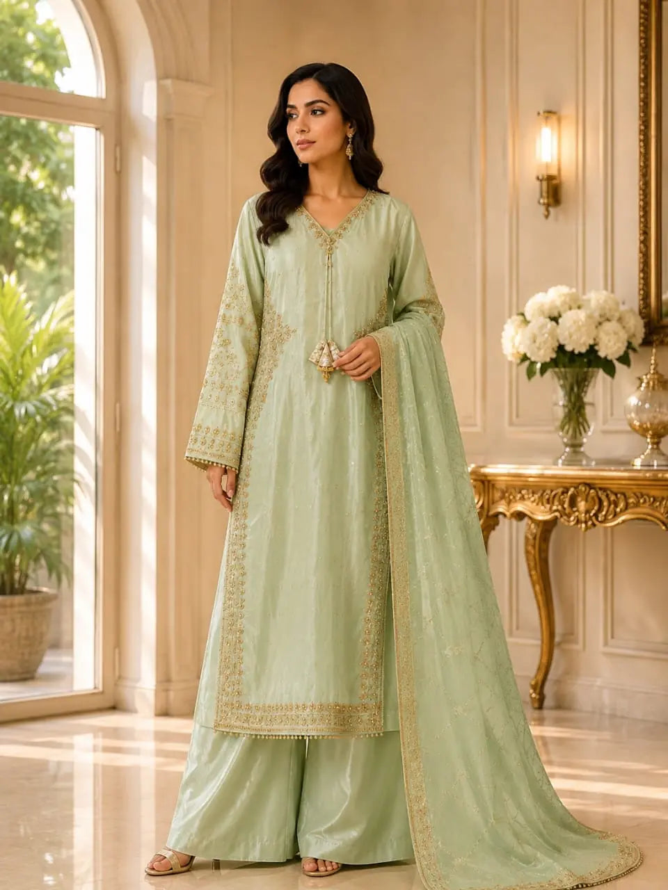 FSP-013 TANVEER COLLECTION