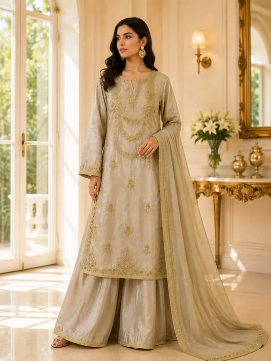 FSP-005 TANVEER COLLECTION