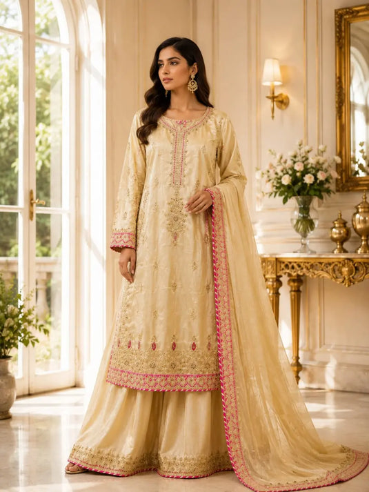 FSP-015 TANVEER COLLECTION