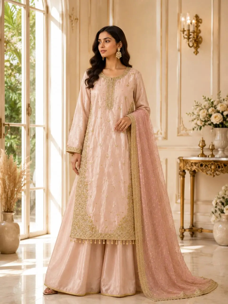 FSP-007 TANVEER COLLECTION