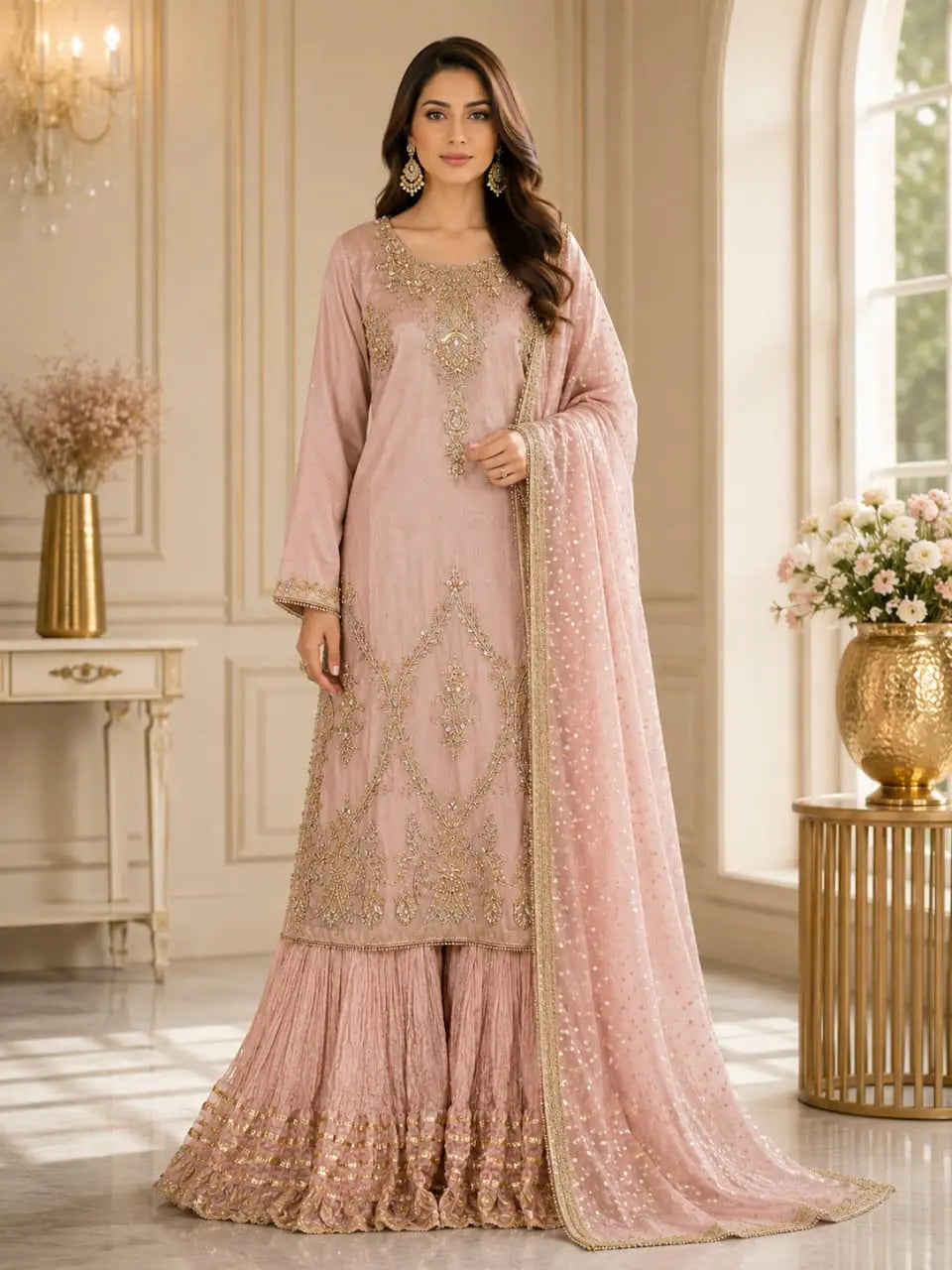 SHC-004 TANVEER COLLECTION