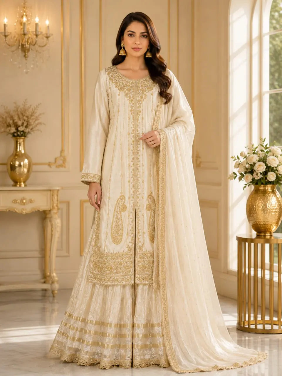 SHC-003 TANVEER COLLECTION