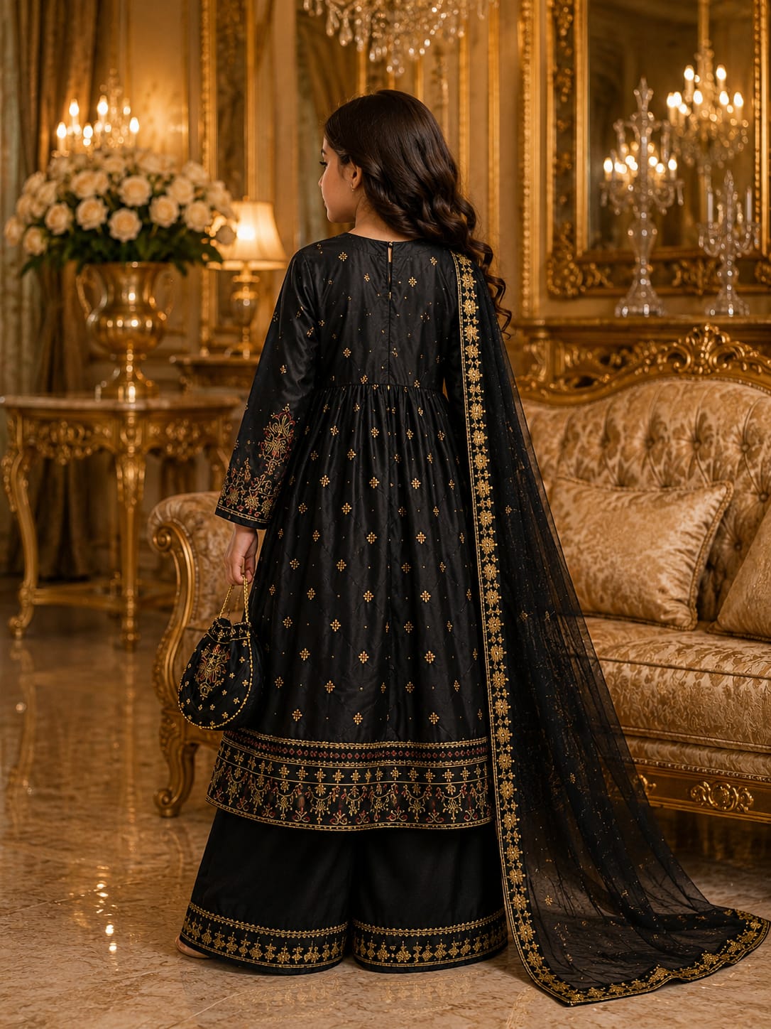 KD-MX-003-BLK