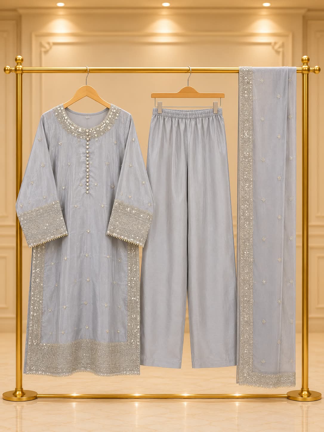 FST-012-GRY