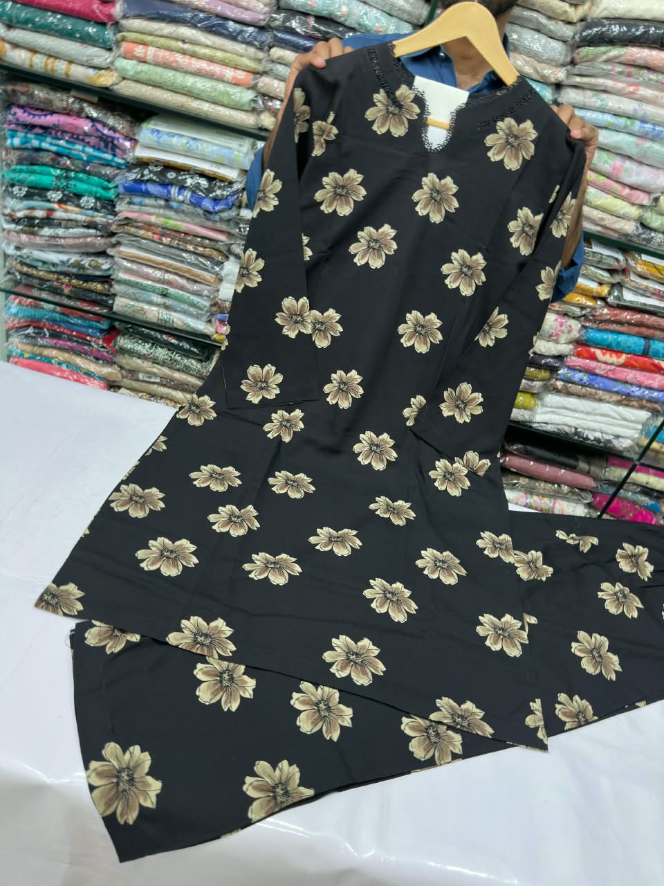LTP-003-BLK