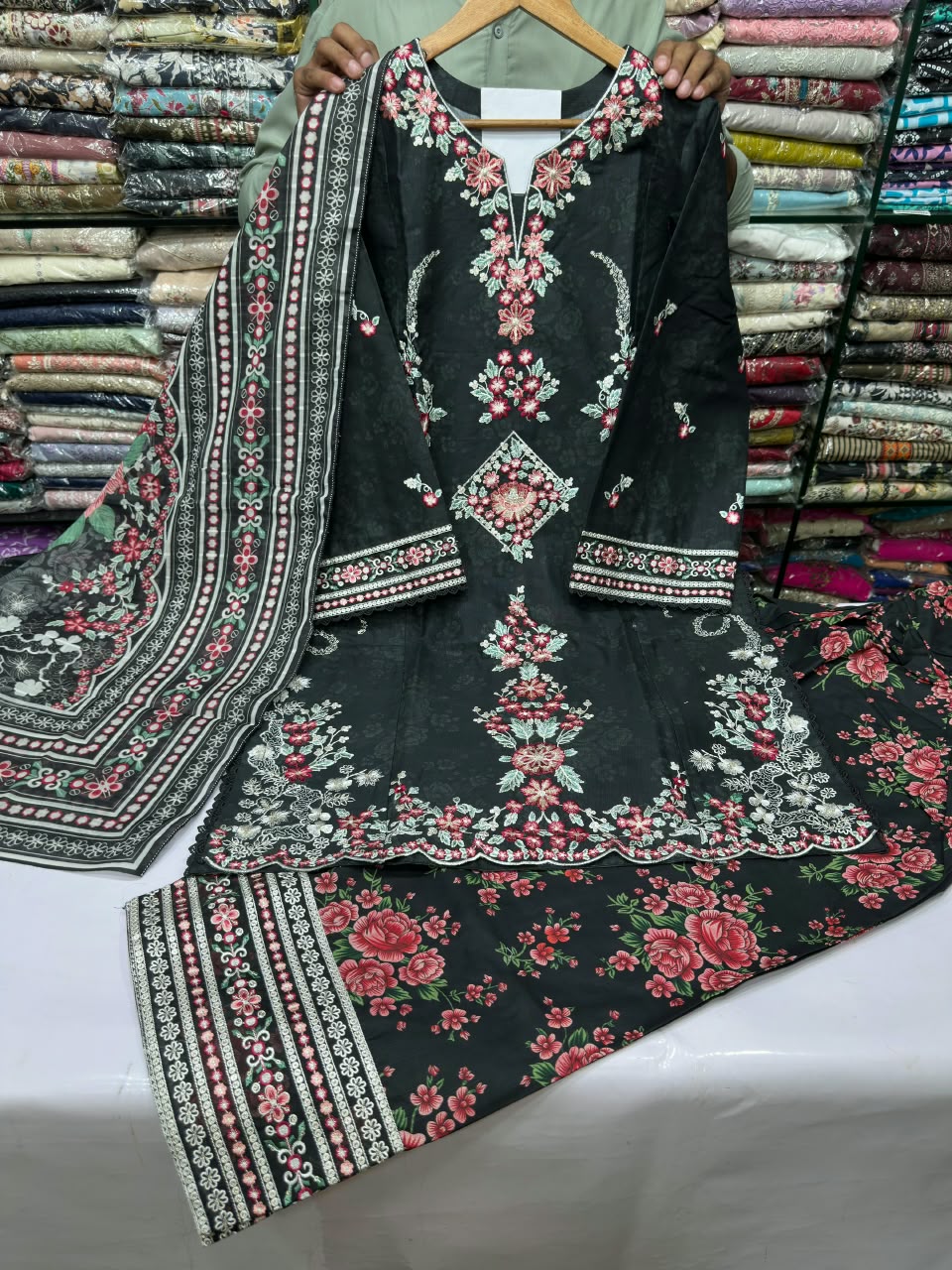 MTK-014-BLK