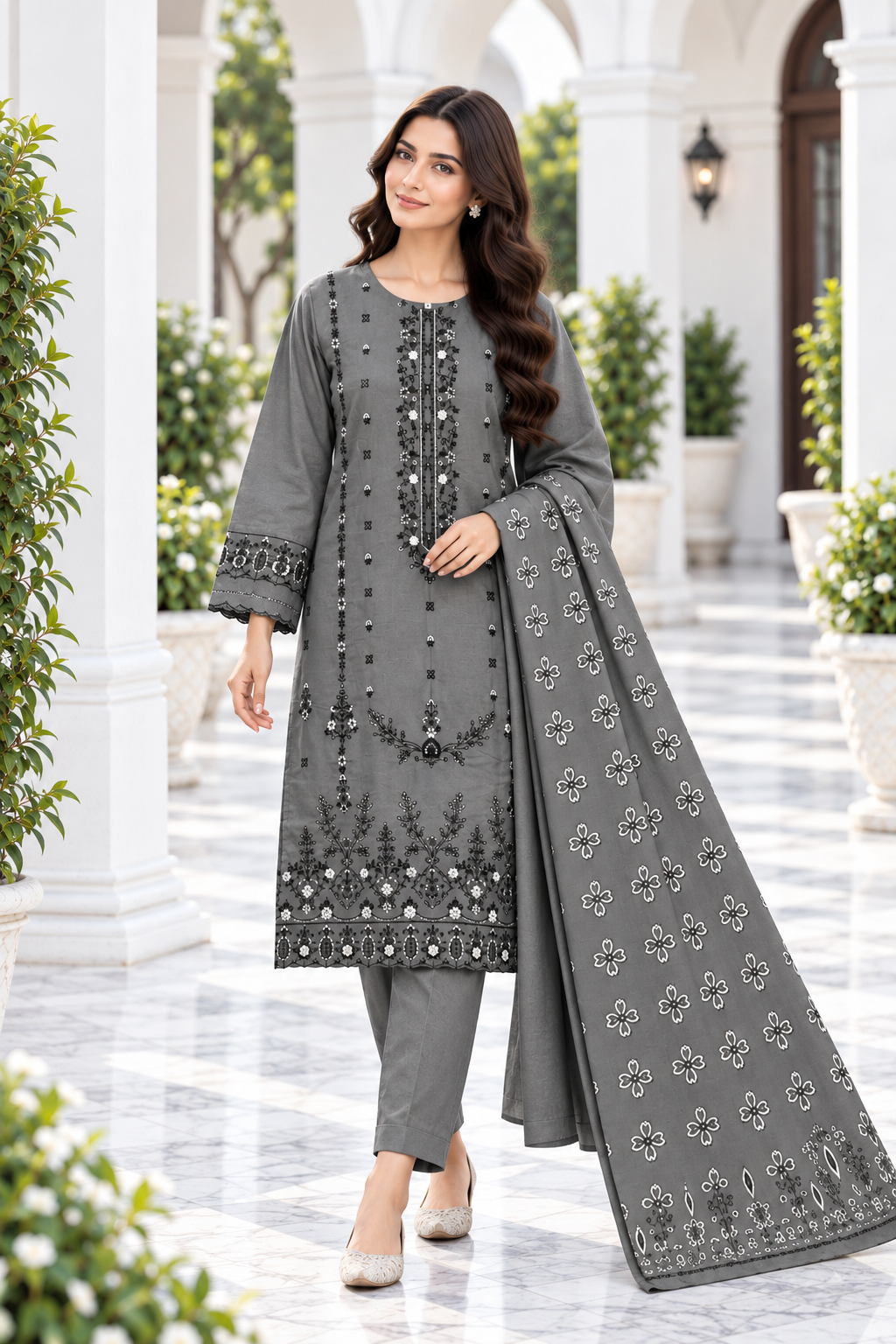 DKN-016-GRY