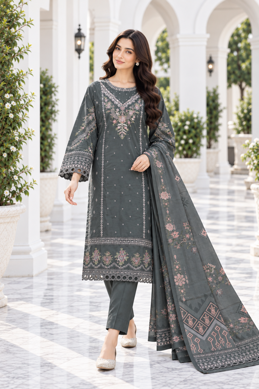 DKN-006-GRY