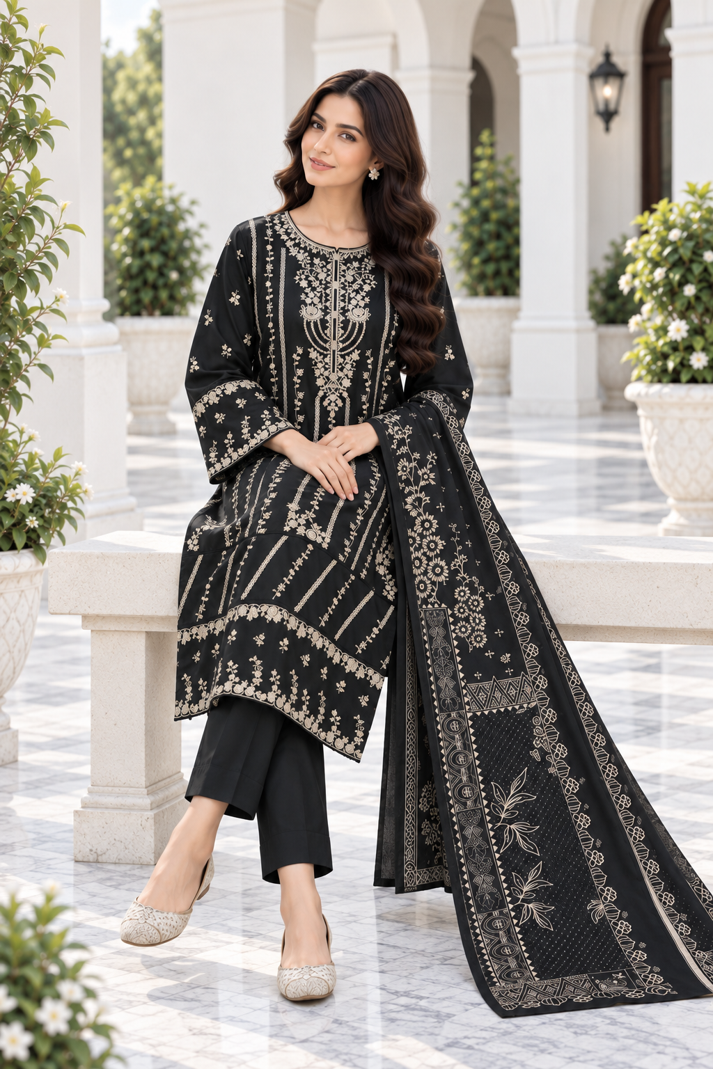 DKN-021-BLK