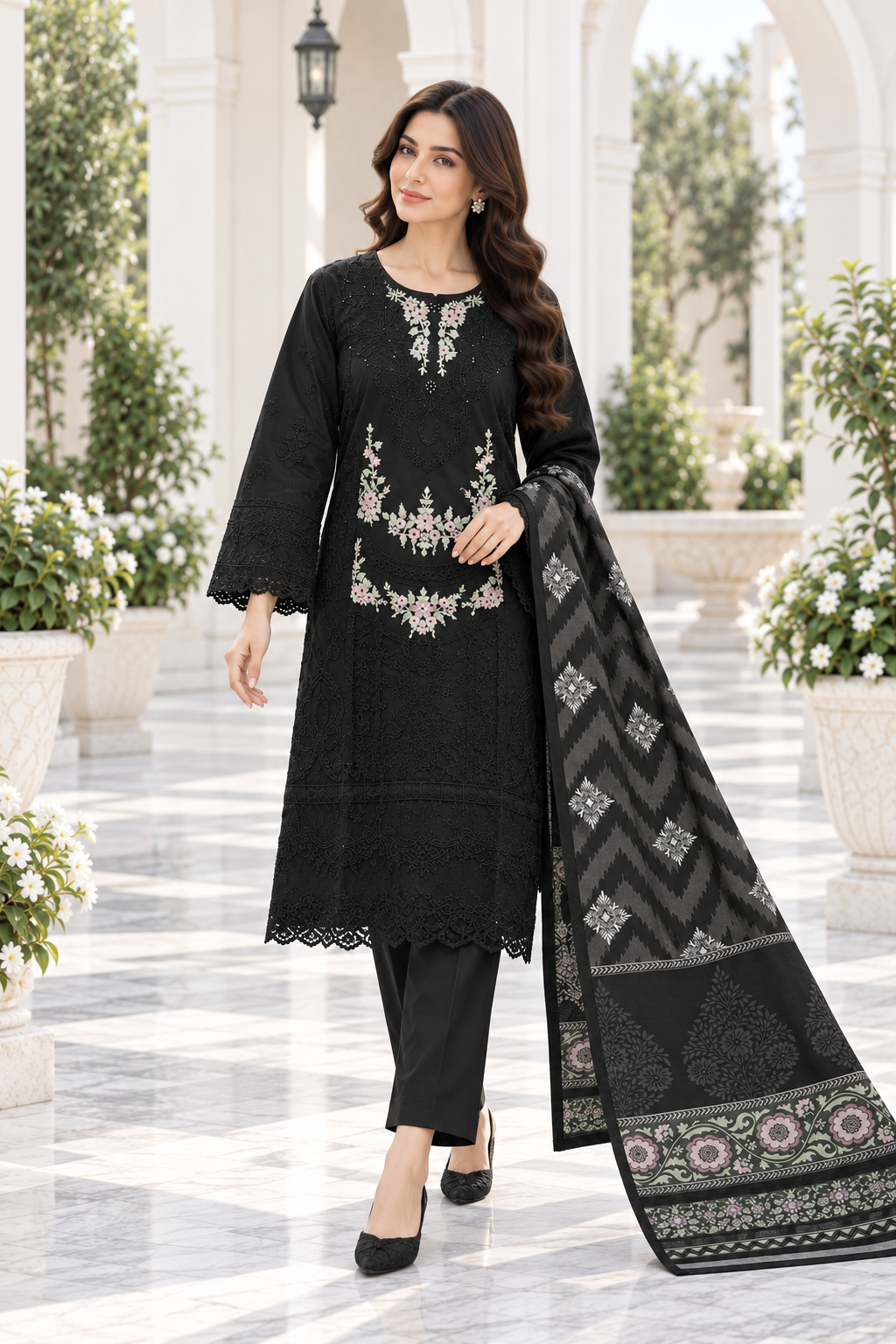 DKN-014-BLK