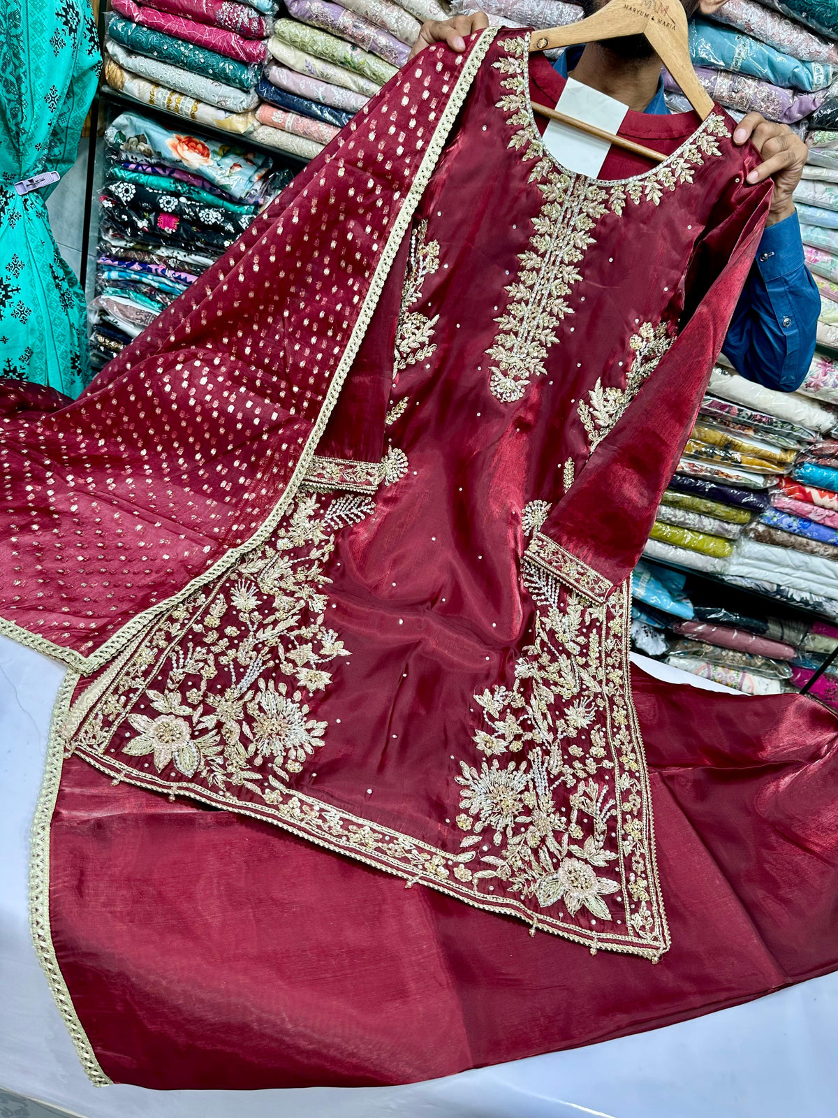 FSP-006-MRN