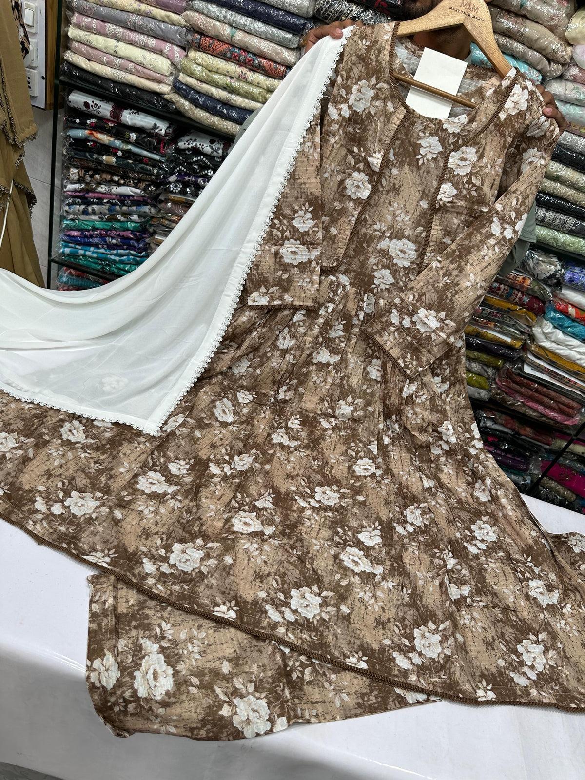 CLF-001-BRN