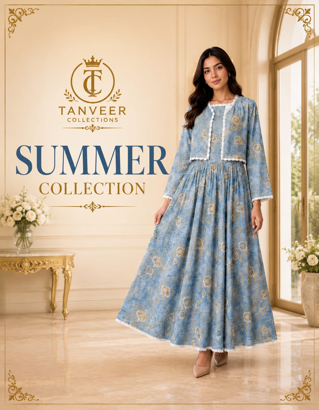 Summer Collection