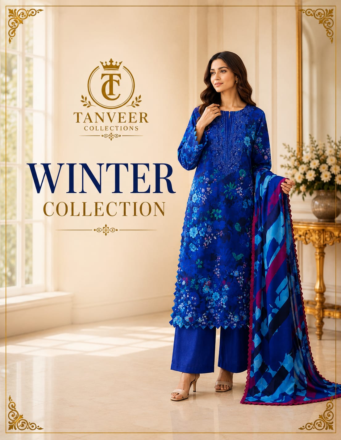 Winter Collection