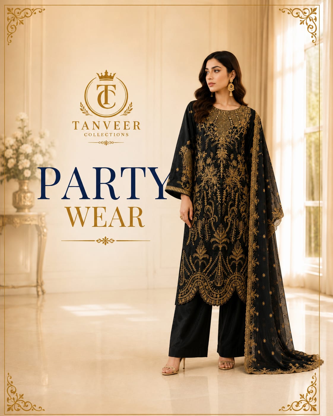 Party Wear