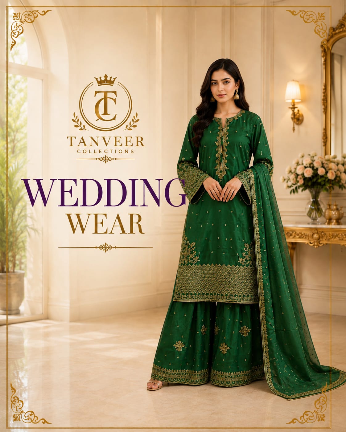 Wedding Wear