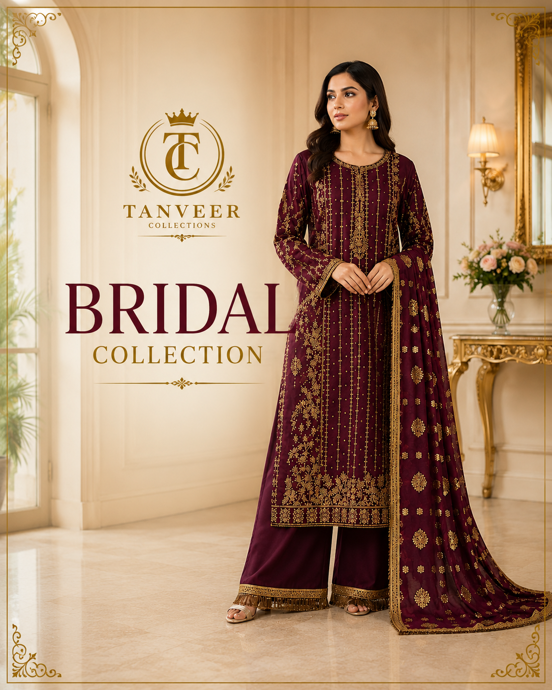 Bridal Collection