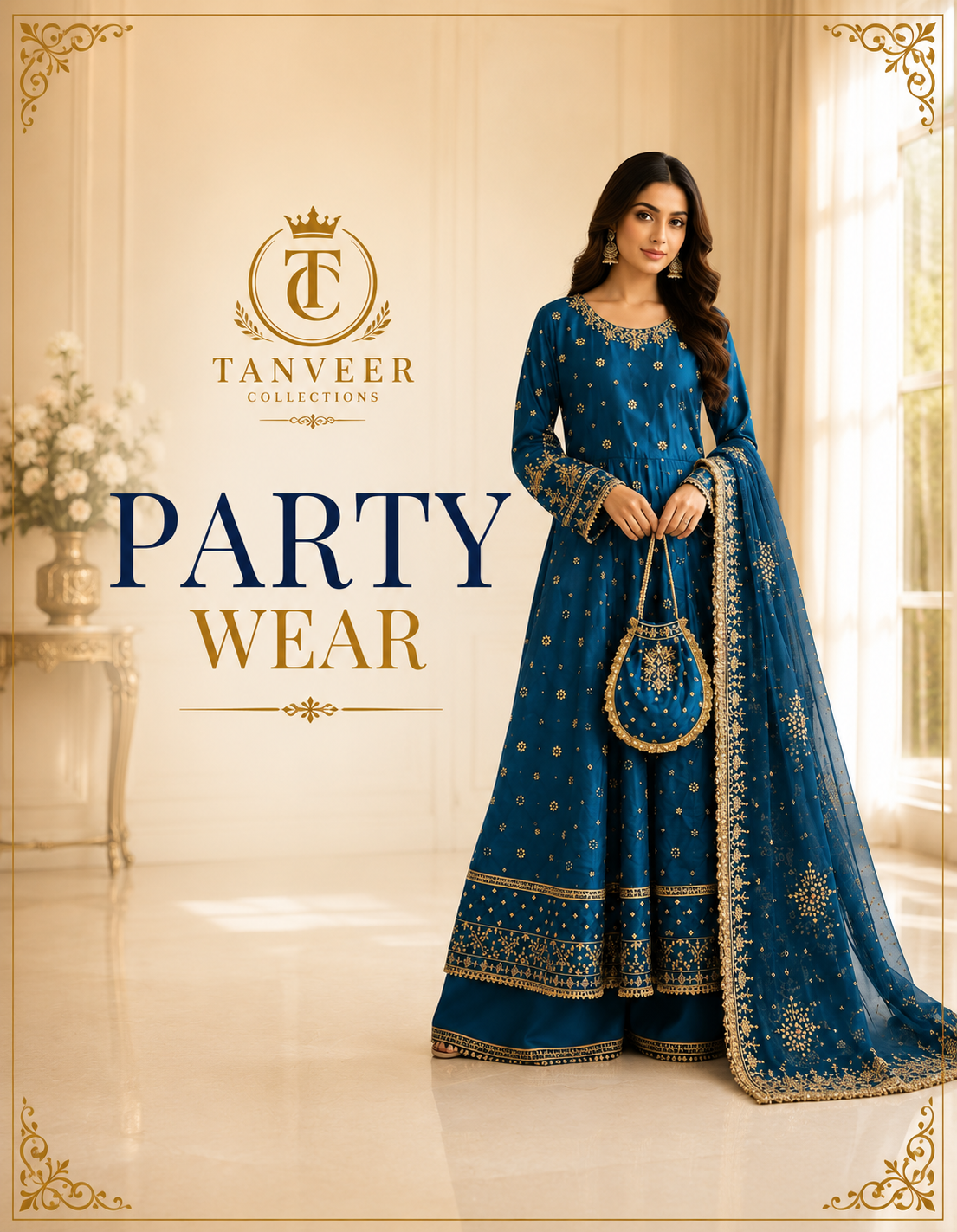 Party Wear