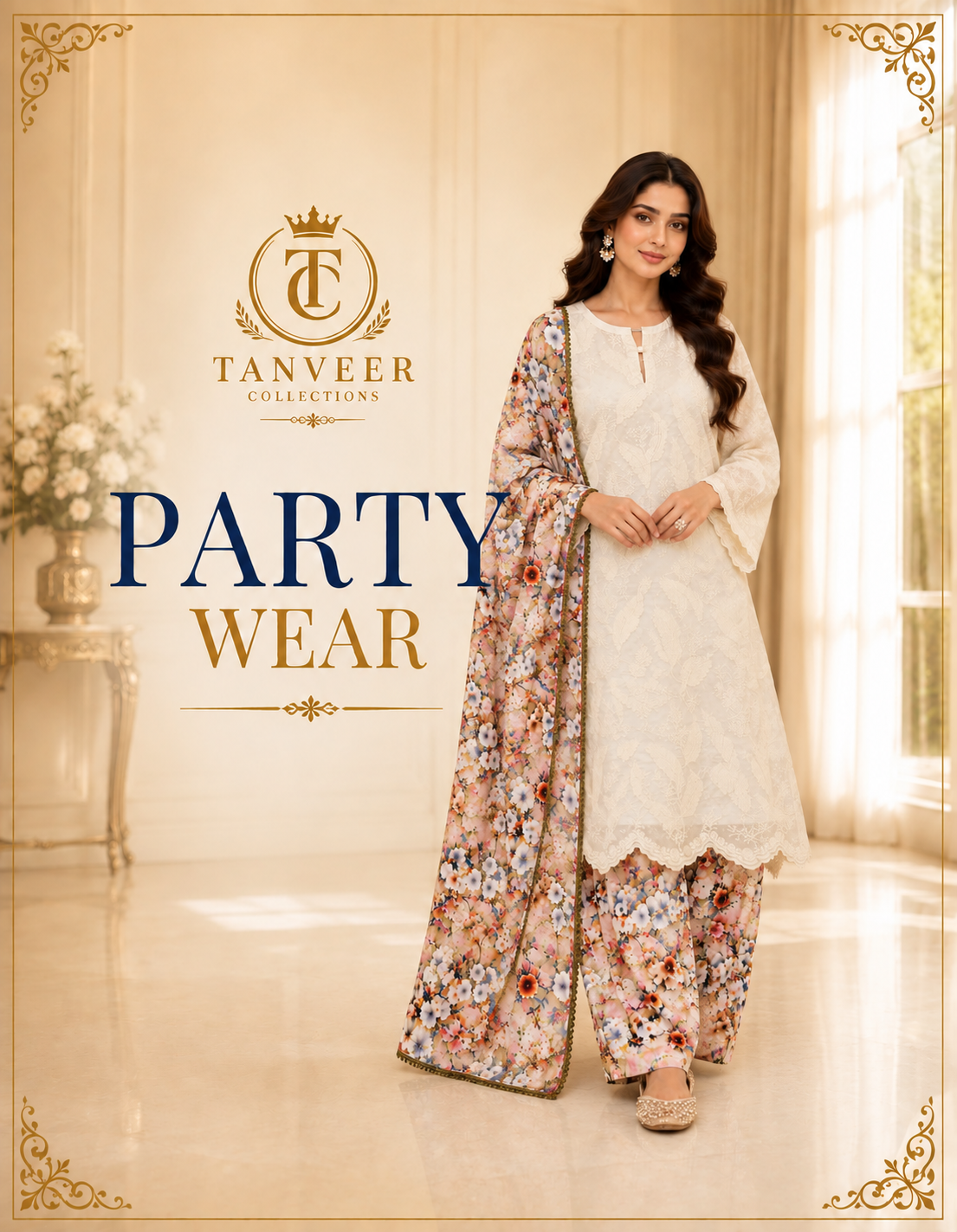 Party Wear