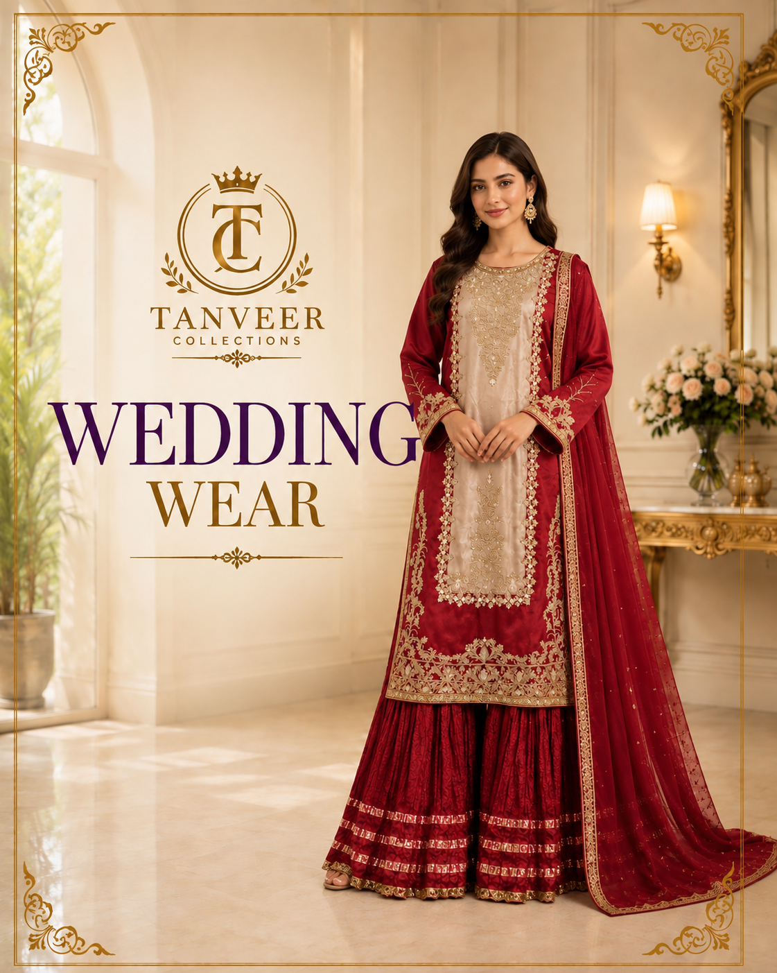 Wedding Wear