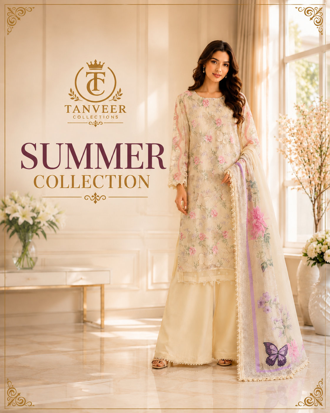 Summer Collection