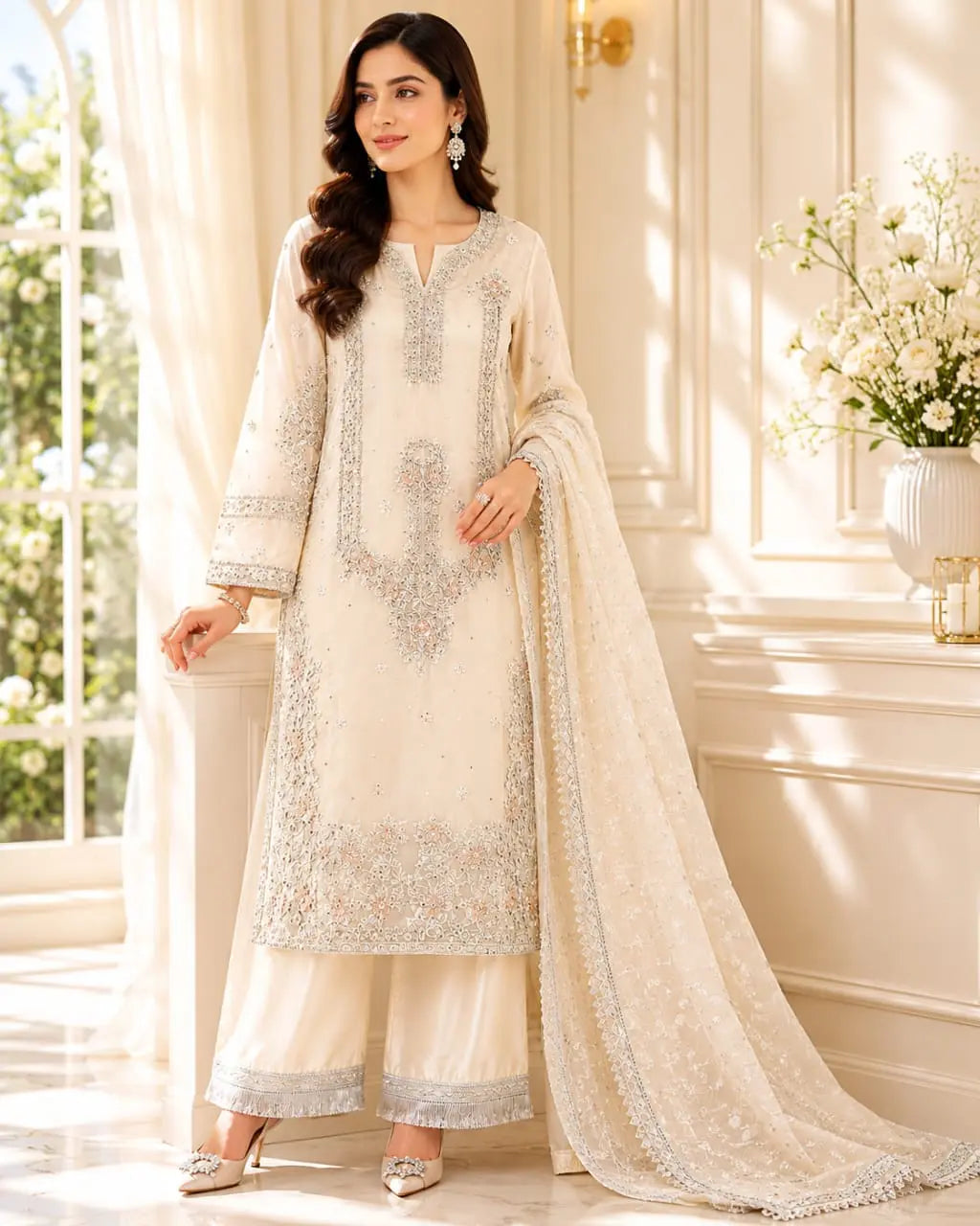 FSP-009 Tanveer Collection