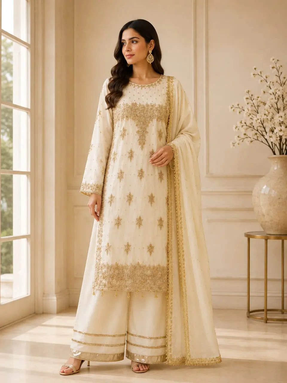 FSP-010 TANVEER COLLECTION
