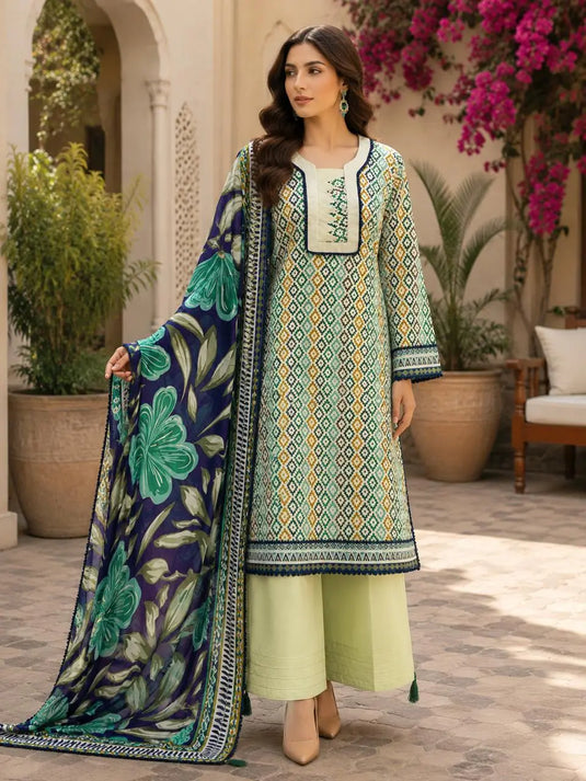 AF 03 TANVEER COLLECTION