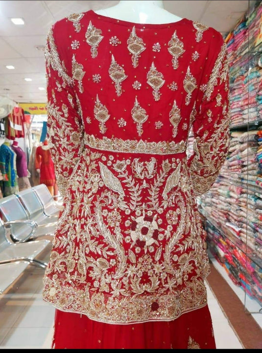 Lehnga Bridal