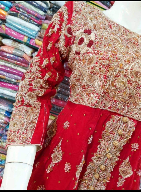 Lehnga Bridal