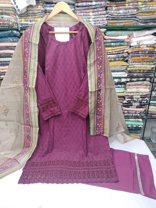 Cotton ChickenKari By Tawakkal