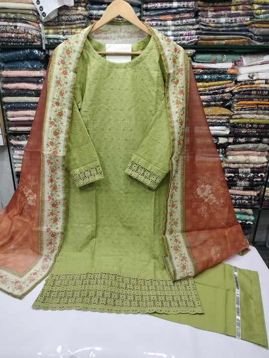 Cotton ChickenKari By Tawakkal