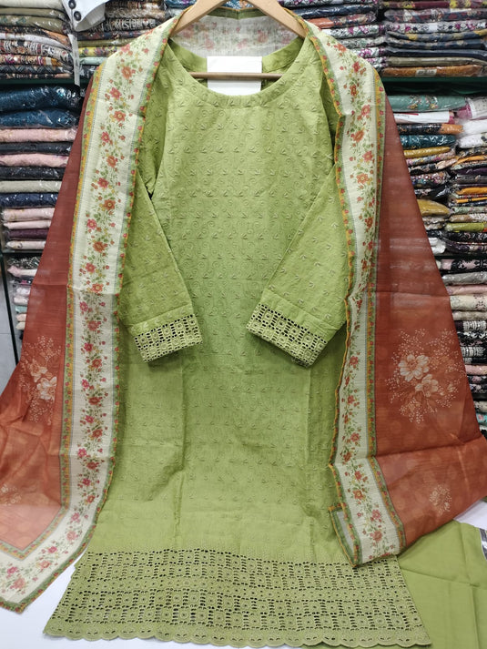 Cotton ChickenKari By Tawakkal